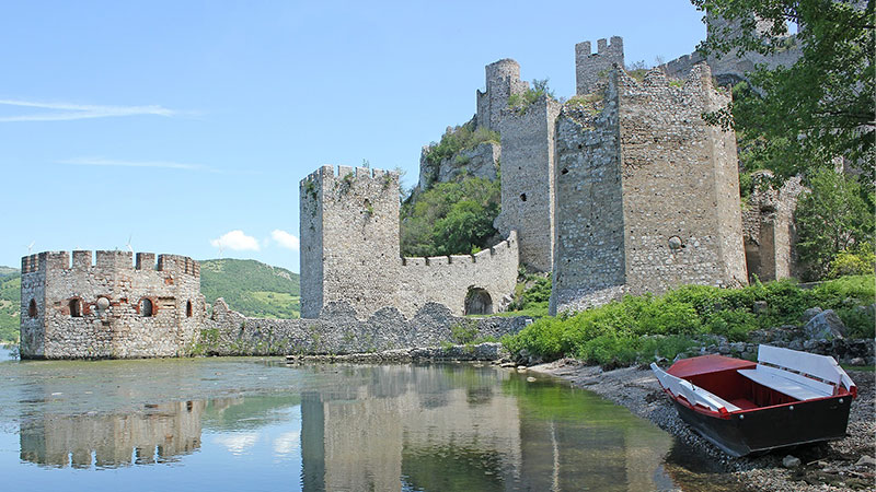 Save the Danube