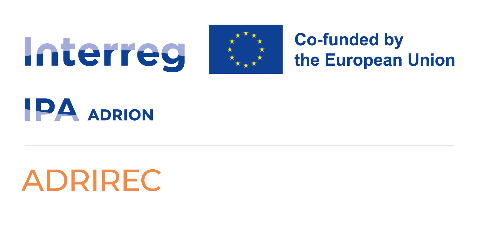 Adrirec Logo